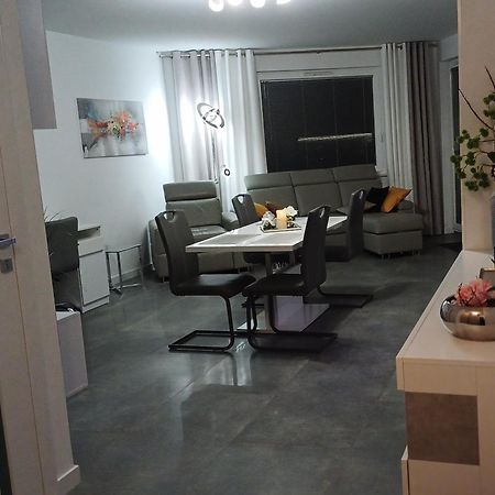 Apartament Delfin Puck Kültér fotó