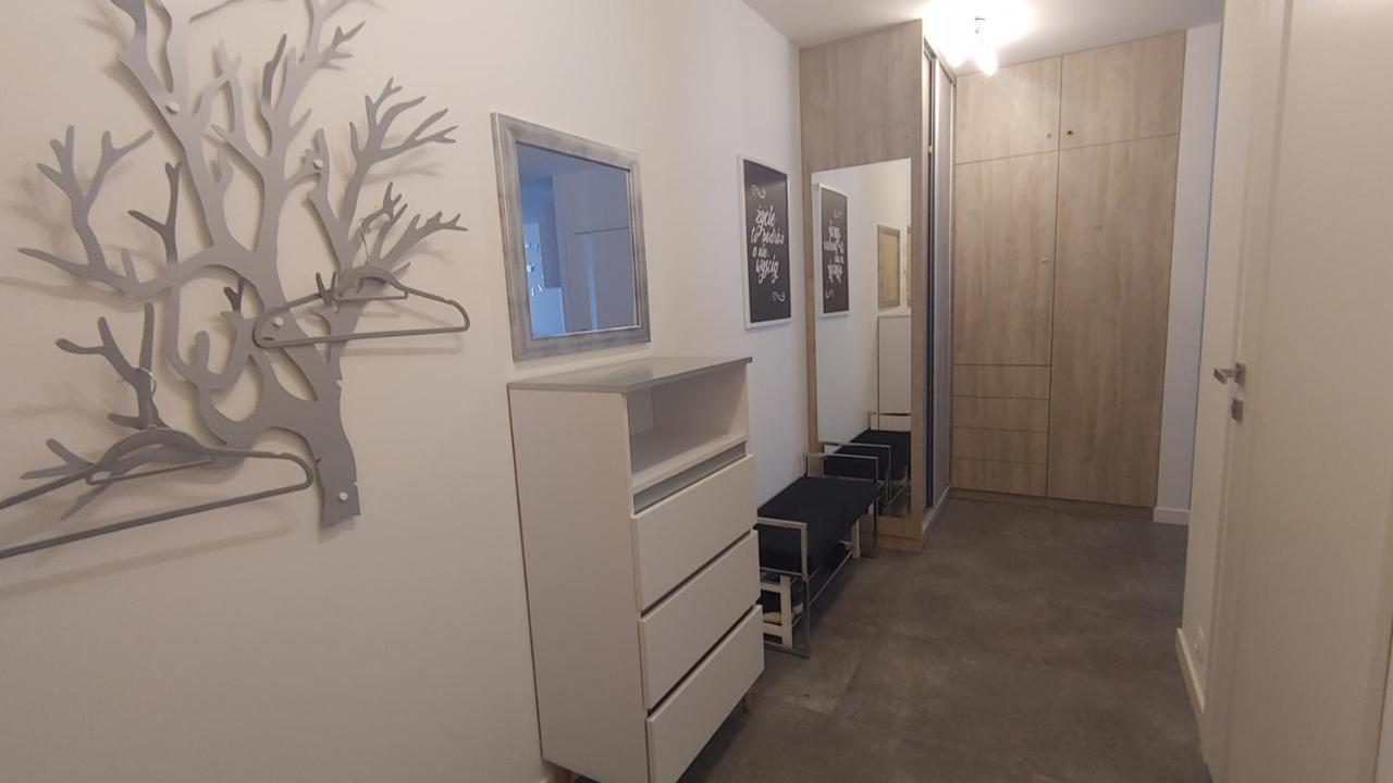Apartament Delfin Puck Kültér fotó