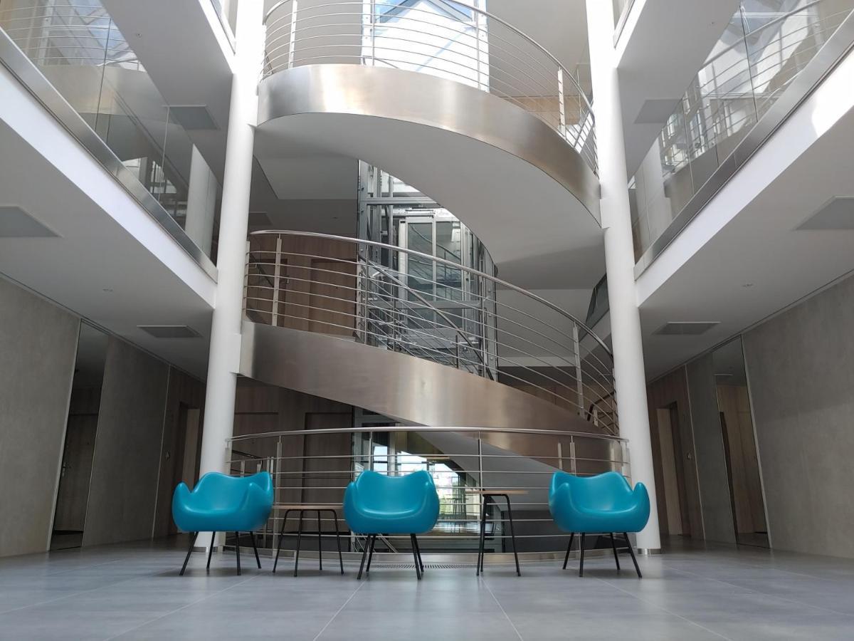 Apartament Delfin Puck Kültér fotó