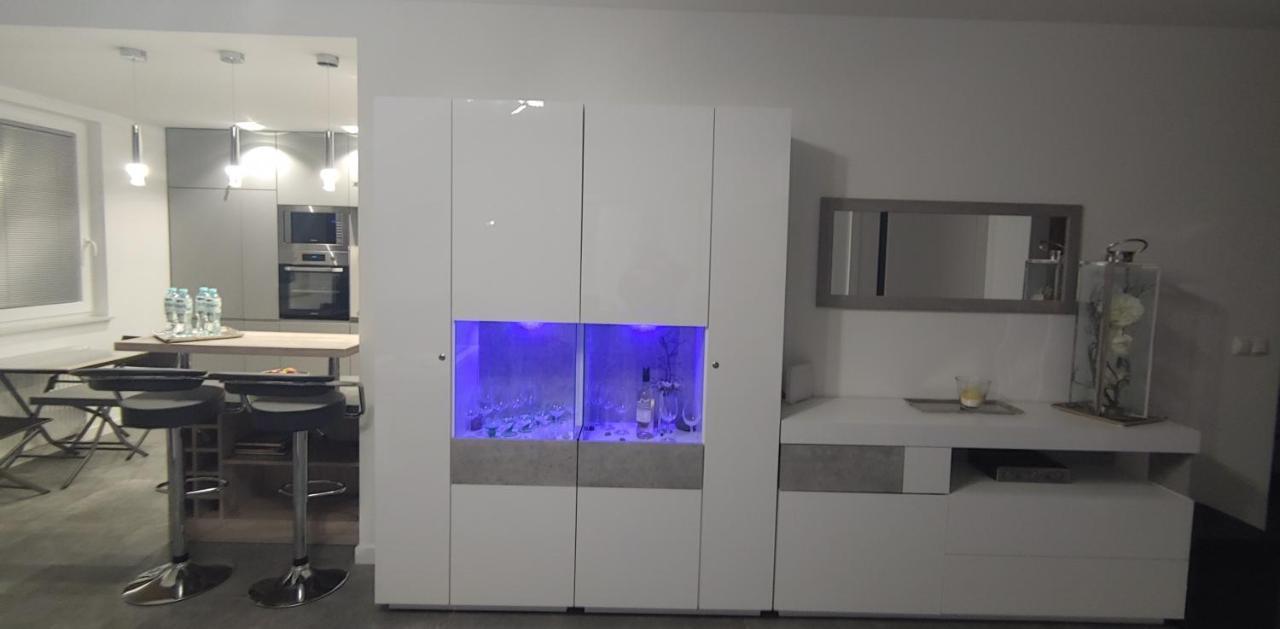 Apartament Delfin Puck Kültér fotó