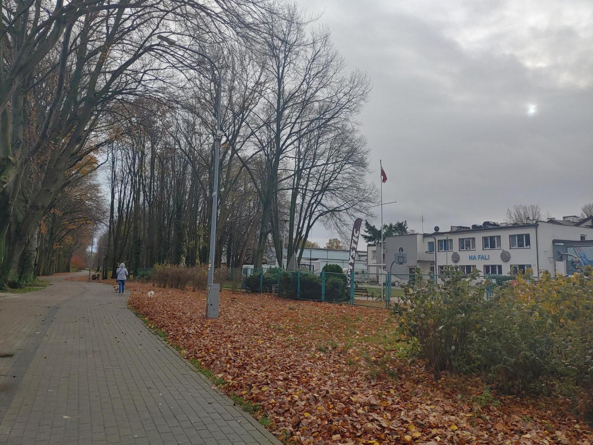 Apartament Delfin Puck Kültér fotó