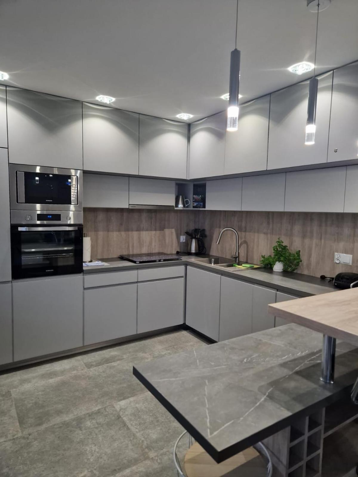 Apartament Delfin Puck Kültér fotó