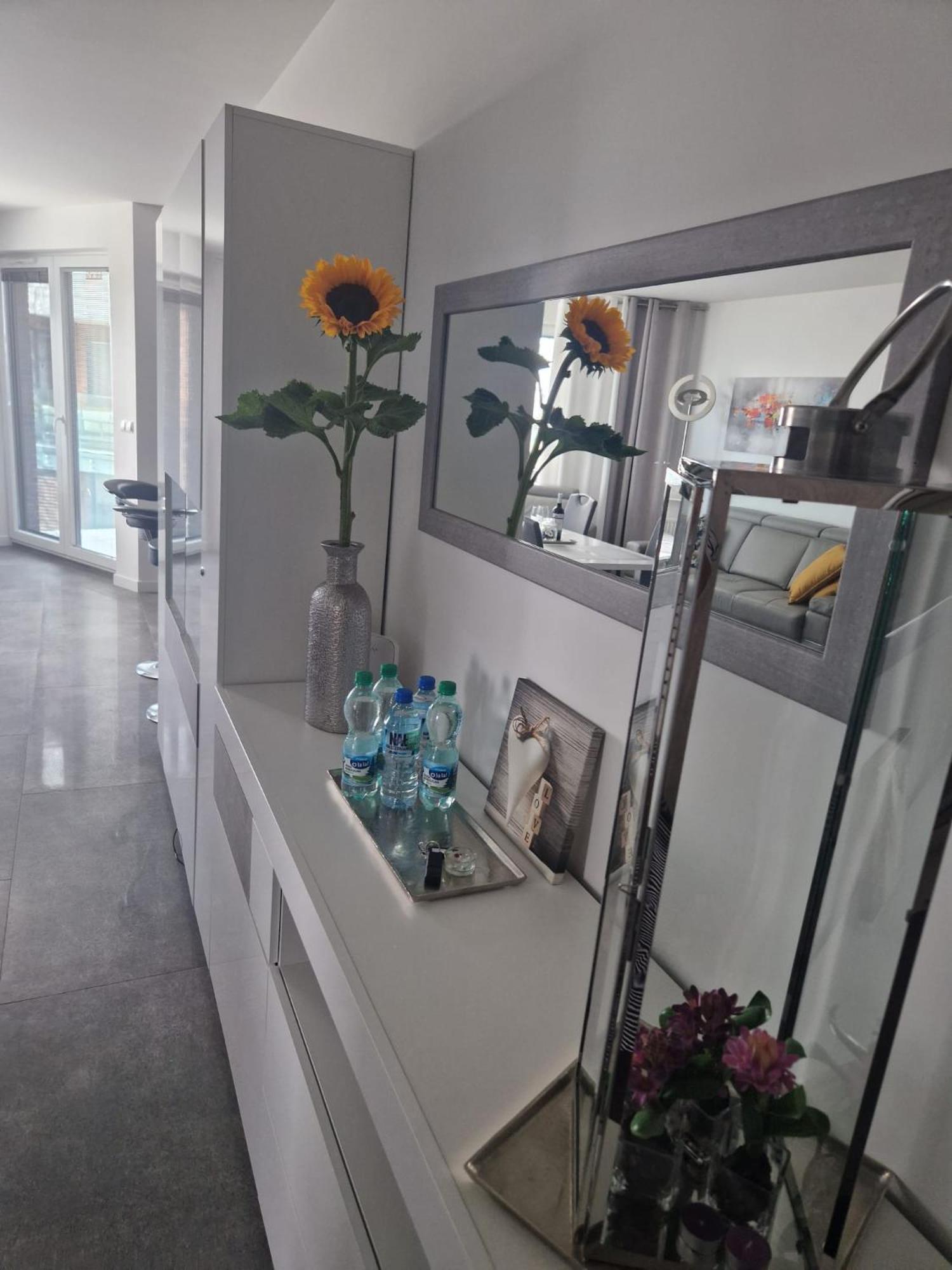 Apartament Delfin Puck Kültér fotó
