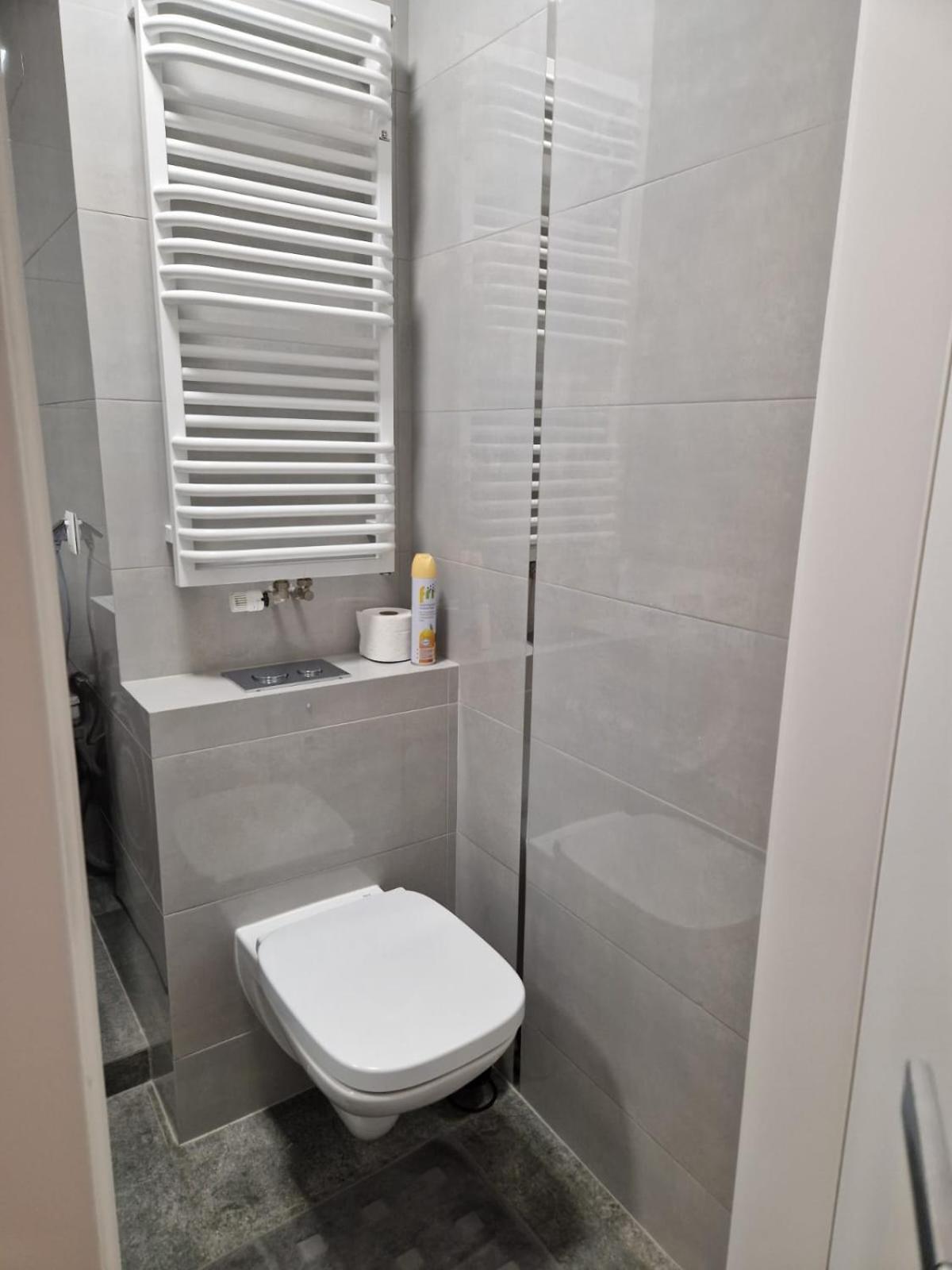 Apartament Delfin Puck Kültér fotó