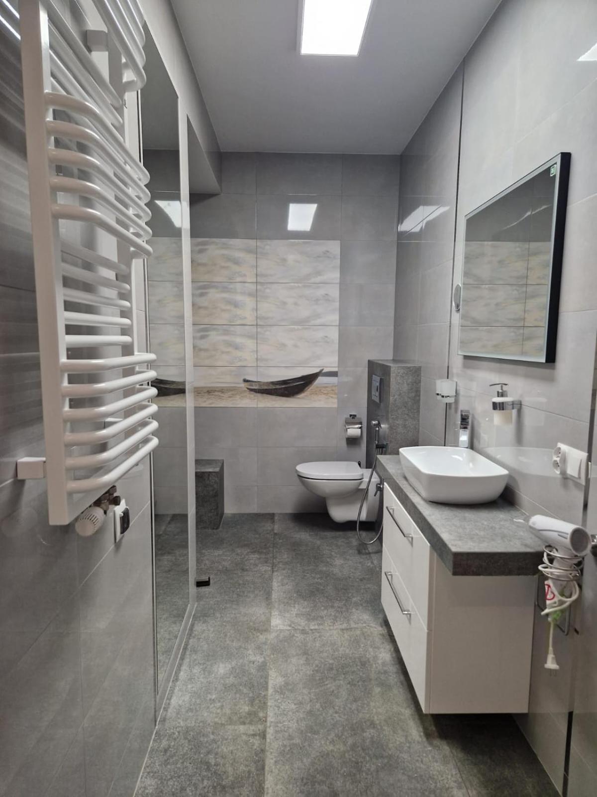 Apartament Delfin Puck Kültér fotó