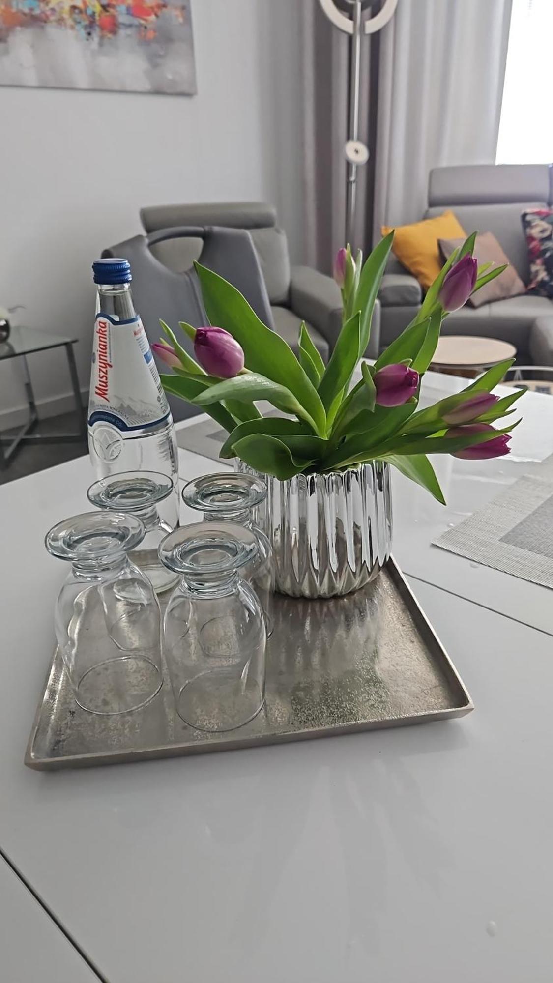 Apartament Delfin Puck Kültér fotó
