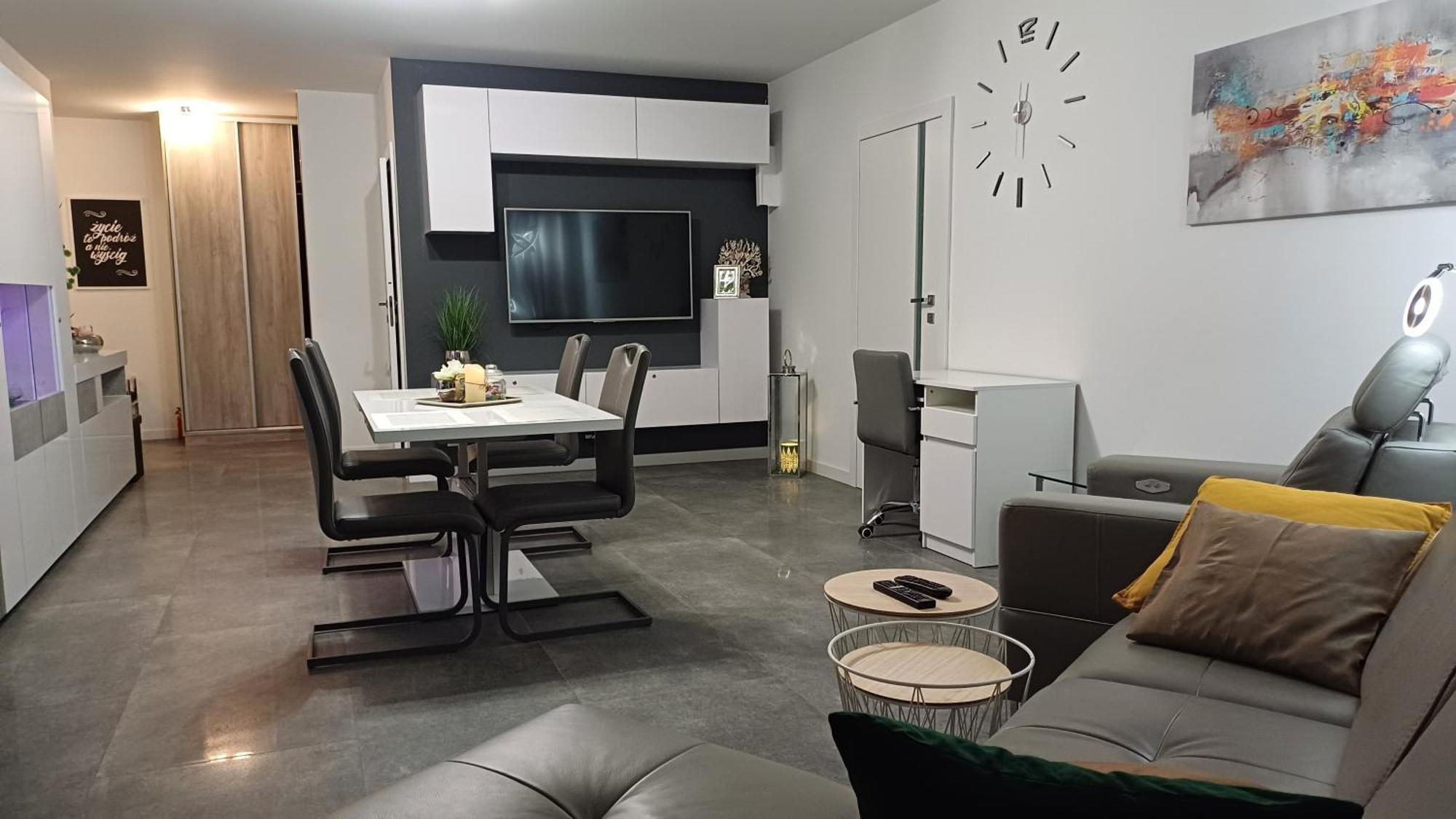 Apartament Delfin Puck Kültér fotó