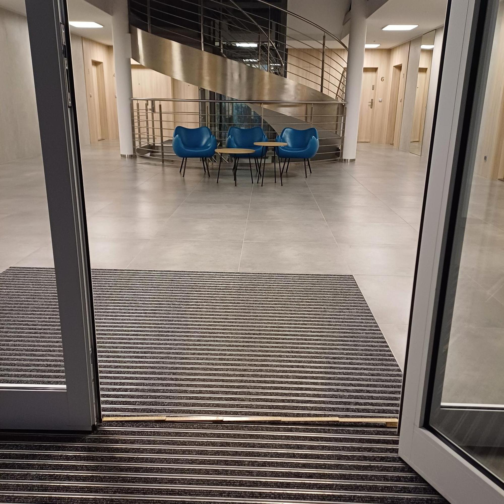 Apartament Delfin Puck Kültér fotó
